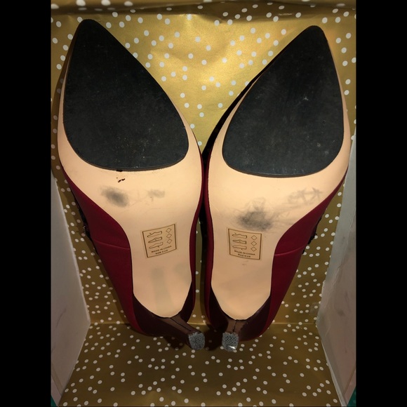 Pumps - Picture 3 of 3